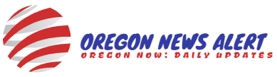Oregon News Alert