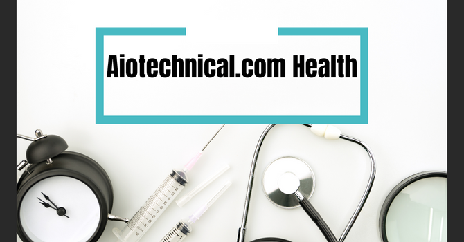 aiotechnical.com health & beauty