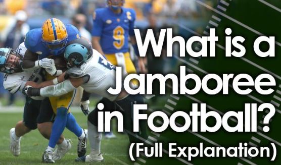 what is a jamboree in football