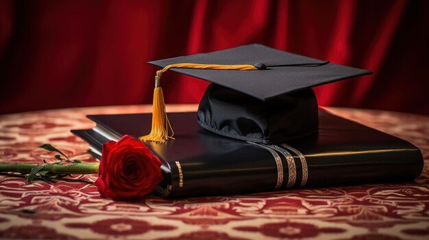 202601graduation-cap-rests-red-book-with-american-flag-background_157027-4301