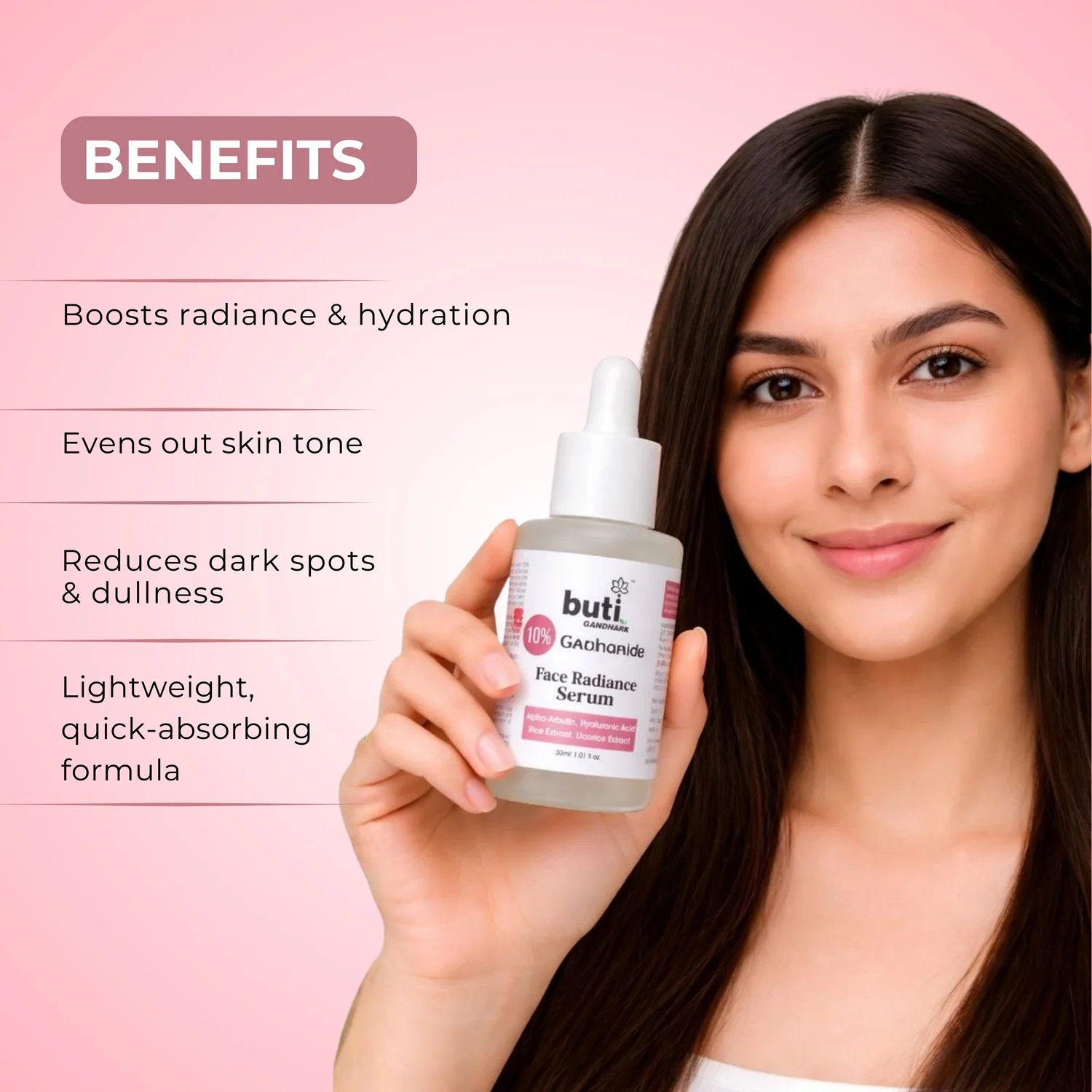How Important Facial Serum For Your Skin And The Benefits You Got Klikbatak
