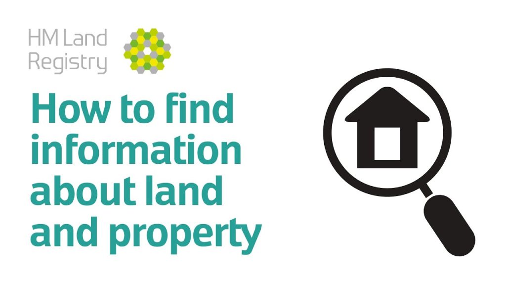 Land Registration ID: Your Key to Unlocking Property Information