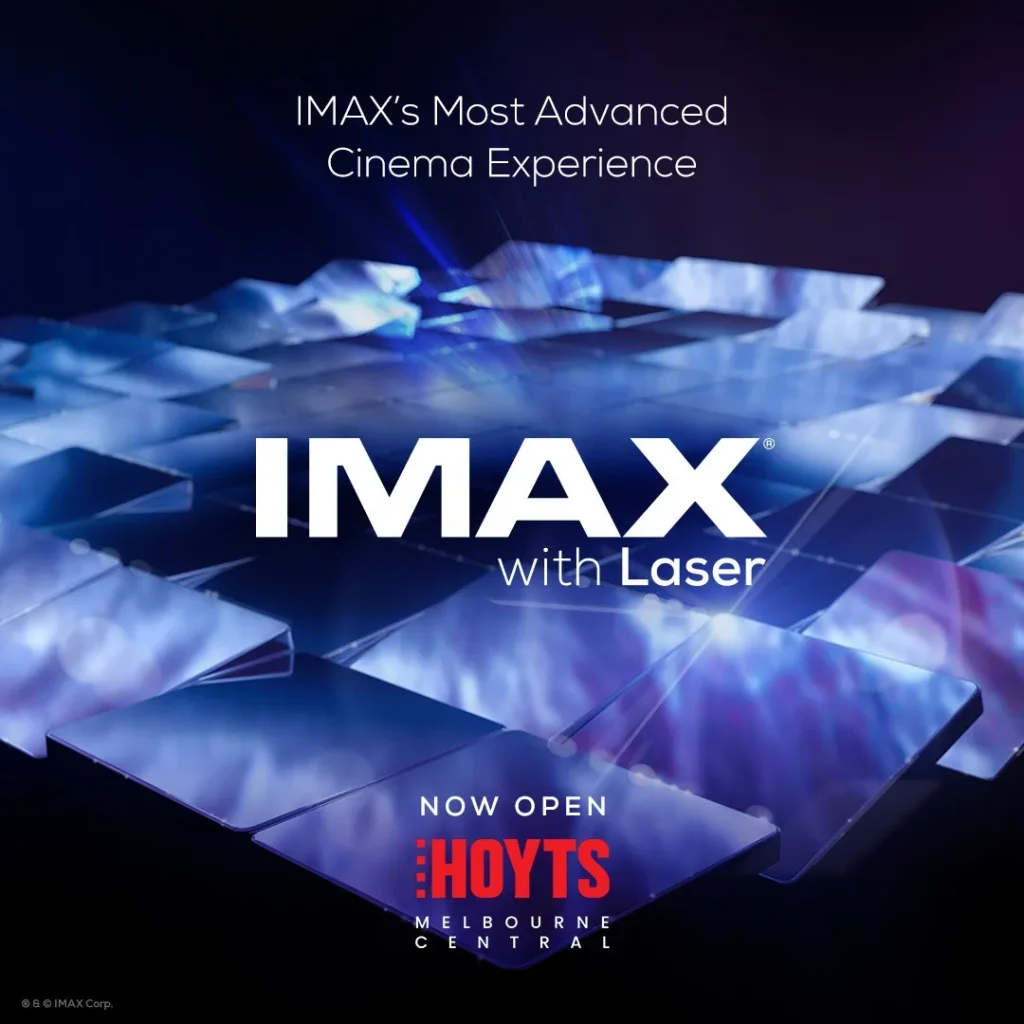 What Is Imax With Laser Amc Unveiling the Ultimate Moviegoing Experience