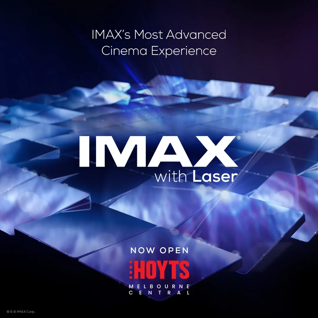 What Is Imax With Laser Amc Unveiling the Ultimate Moviegoing Experience
