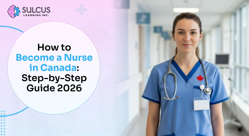 Why Study Nursing In Canada