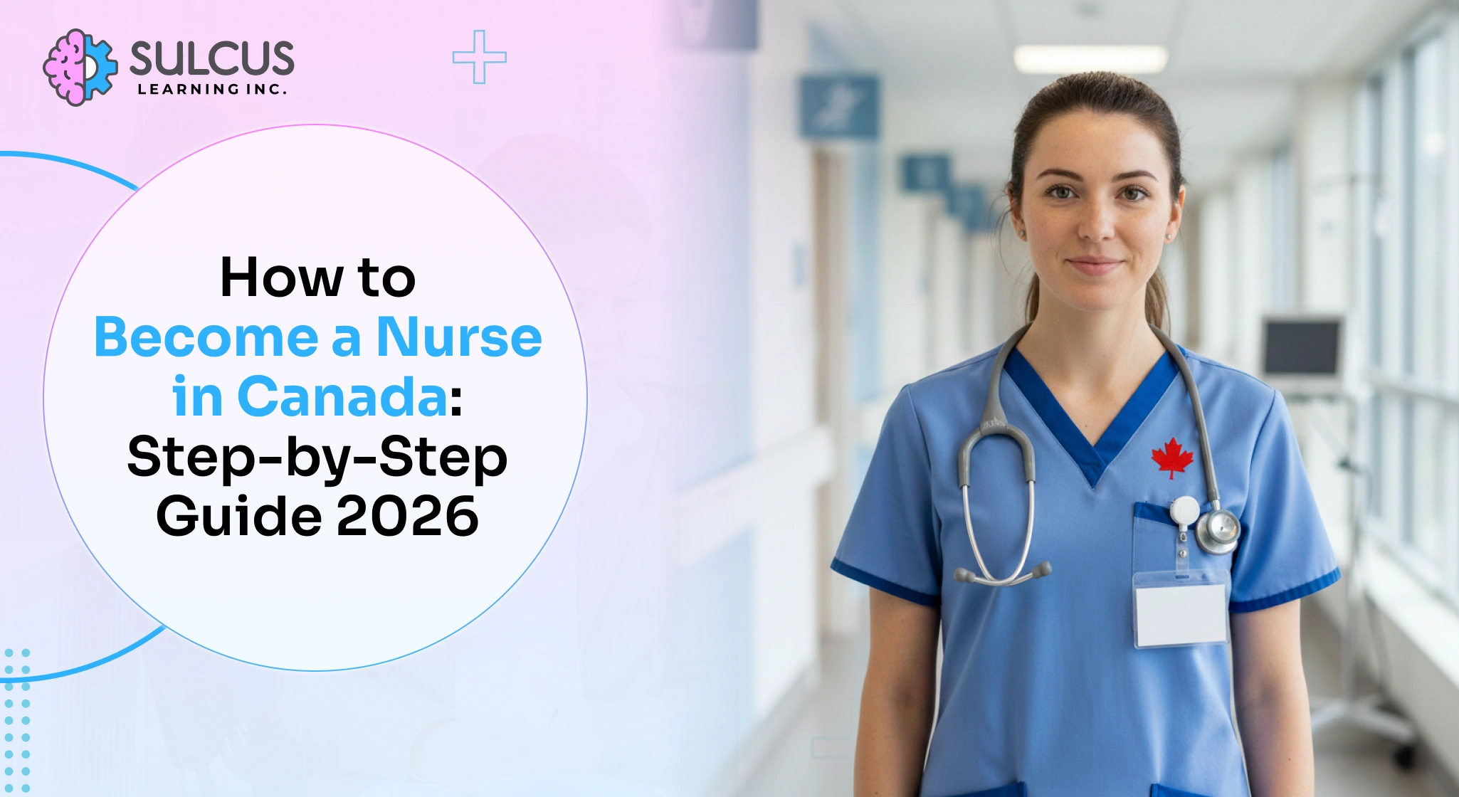 Why Study Nursing In Canada