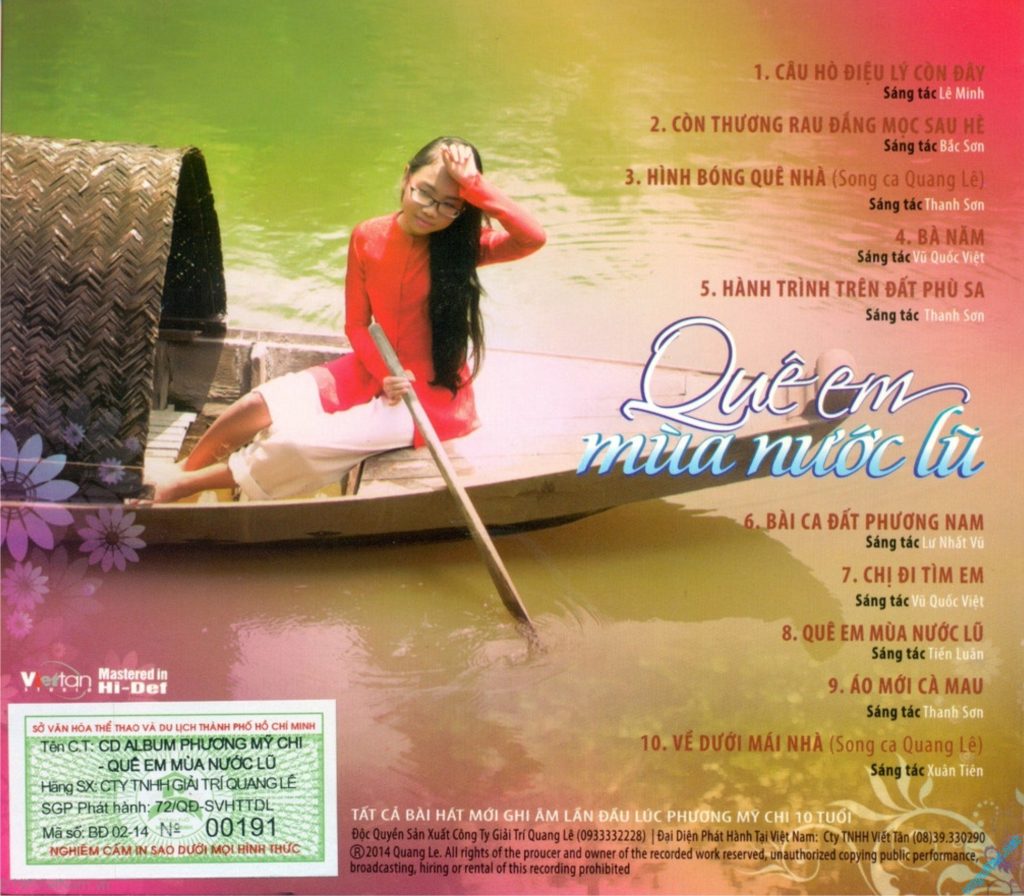 chi di tim em phuong my chi