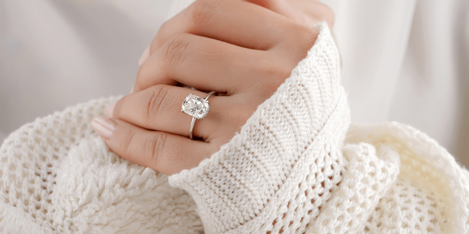 Best Diamond Cut: A Comprehensive Guide to Choosing the Perfect Diamond Shape