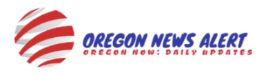 logo oregon news alert